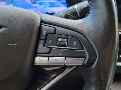 2022 Cadillac Escalade ESV Base