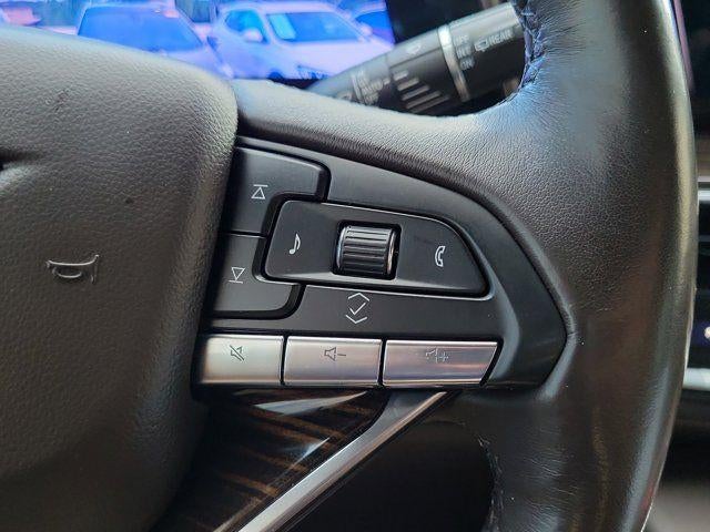 2022 Cadillac Escalade ESV Base
