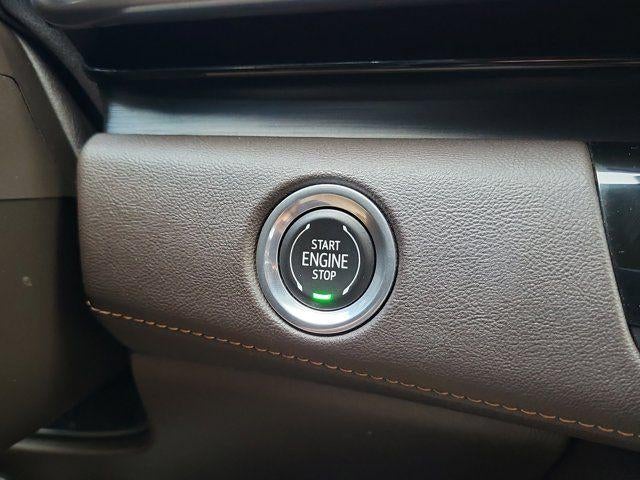2022 Cadillac Escalade ESV Base