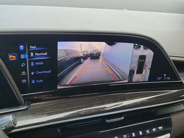 2022 Cadillac Escalade ESV Base