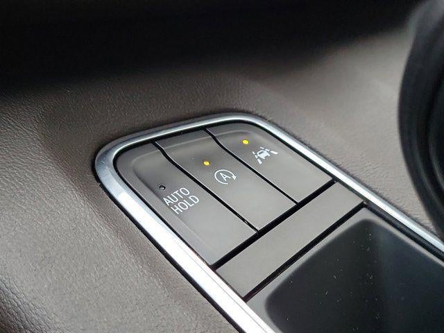 2022 Cadillac Escalade ESV Base