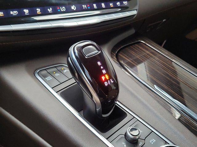 2022 Cadillac Escalade ESV Base