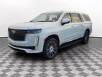 2022 Cadillac Escalade ESV Base