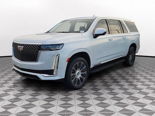 2022 Cadillac Escalade ESV Base
