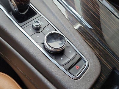 2022 Cadillac Escalade ESV Base