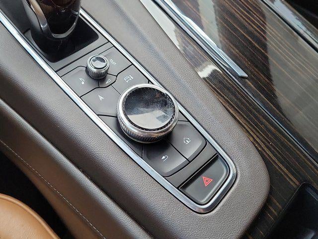 2022 Cadillac Escalade ESV Base