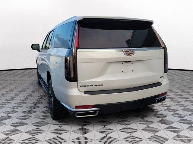 2022 Cadillac Escalade ESV Base