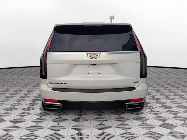 2022 Cadillac Escalade ESV Base