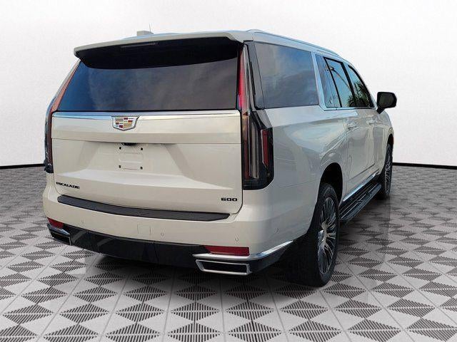 2022 Cadillac Escalade ESV Base