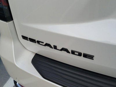 2022 Cadillac Escalade ESV Base