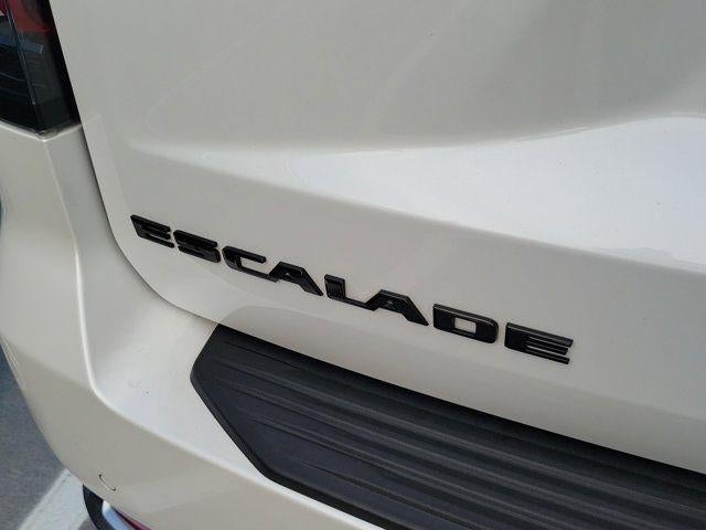2022 Cadillac Escalade ESV Base