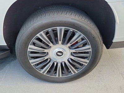 2022 Cadillac Escalade ESV Base