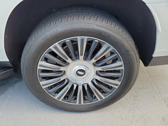 2022 Cadillac Escalade ESV Base