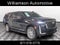 2022 Cadillac Escalade ESV Premium Luxury