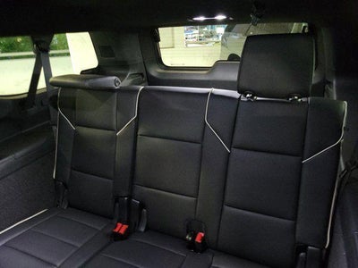2022 Cadillac Escalade ESV Premium Luxury
