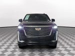 2022 Cadillac Escalade ESV Premium Luxury