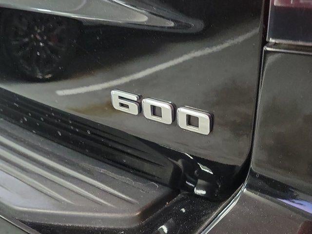 2022 Cadillac Escalade ESV Premium Luxury
