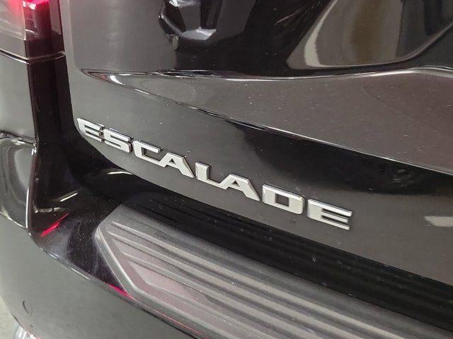 2022 Cadillac Escalade ESV Premium Luxury