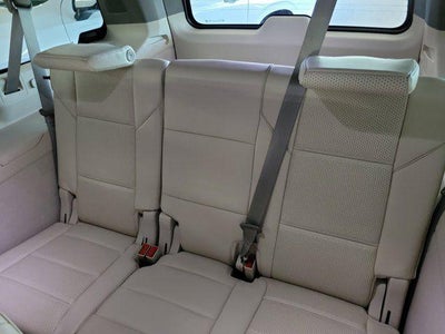 2023 Cadillac Escalade ESV RWD Premium Luxury Platinum