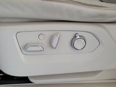 2023 Cadillac Escalade ESV RWD Premium Luxury Platinum