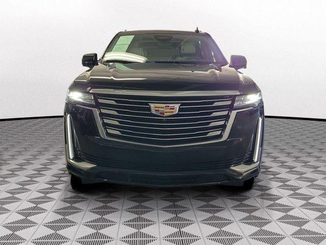 2023 Cadillac Escalade ESV RWD Premium Luxury Platinum