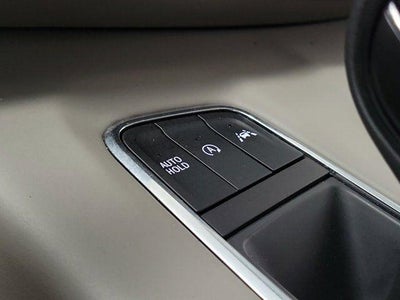 2023 Cadillac Escalade ESV RWD Premium Luxury Platinum