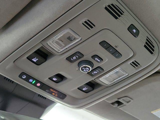 2023 Cadillac Escalade ESV RWD Premium Luxury Platinum