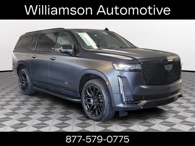 2024 Cadillac Escalade ESV RWD Sport