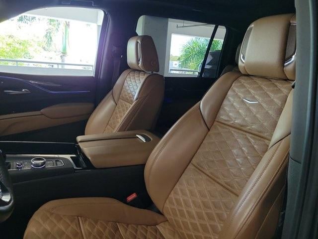 2024 Cadillac Escalade ESV RWD Sport