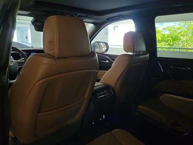 2024 Cadillac Escalade ESV RWD Sport