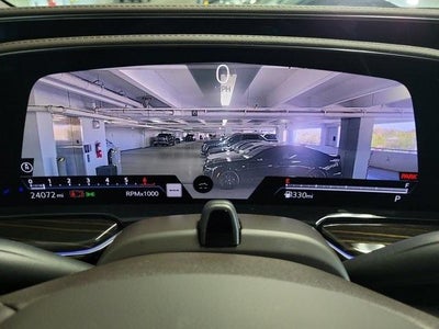 2024 Cadillac Escalade ESV RWD Sport