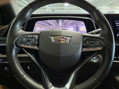 2024 Cadillac Escalade ESV RWD Sport