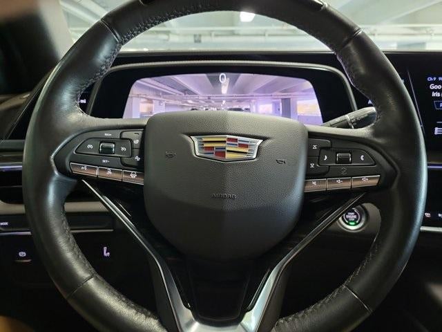 2024 Cadillac Escalade ESV RWD Sport