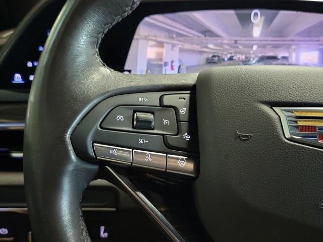 2024 Cadillac Escalade ESV RWD Sport