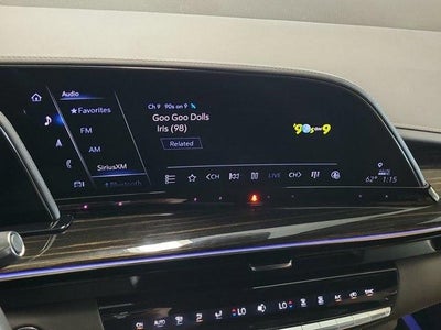 2024 Cadillac Escalade ESV RWD Sport