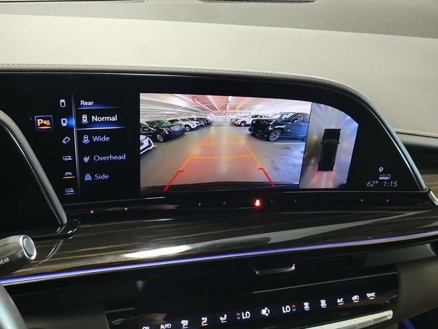 2024 Cadillac Escalade ESV RWD Sport