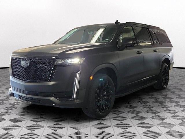 2024 Cadillac Escalade ESV RWD Sport