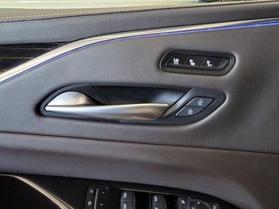 2024 Cadillac Escalade ESV RWD Sport