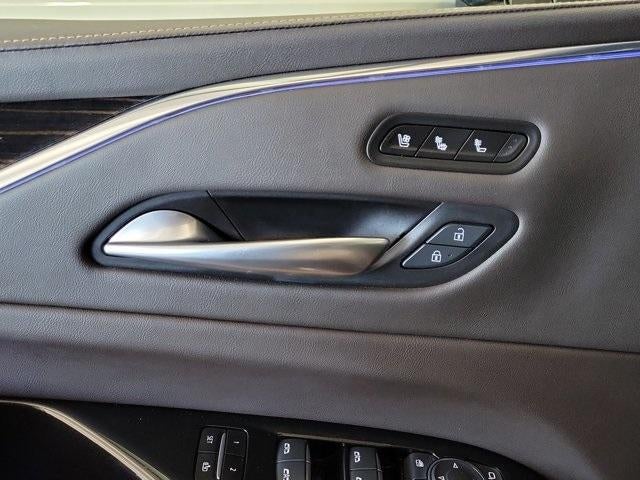 2024 Cadillac Escalade ESV RWD Sport