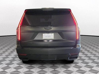 2024 Cadillac Escalade ESV RWD Sport