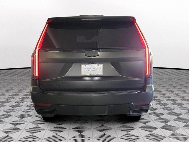 2024 Cadillac Escalade ESV RWD Sport