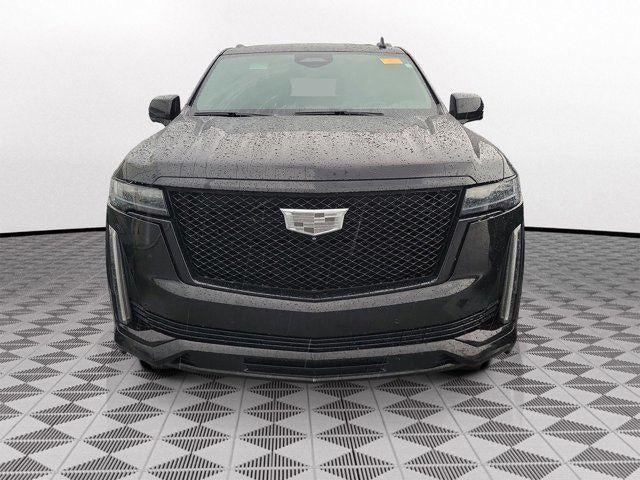 2021 Cadillac Escalade ESV Sport