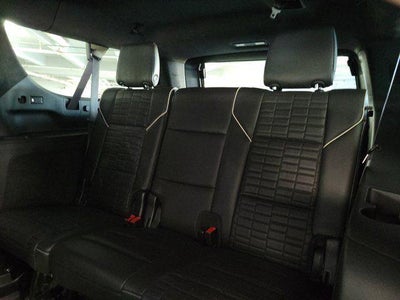 2022 Cadillac Escalade ESV Sport Platinum