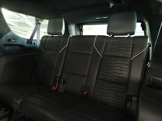 2022 Cadillac Escalade ESV Sport Platinum