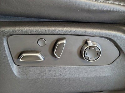 2022 Cadillac Escalade ESV Sport Platinum