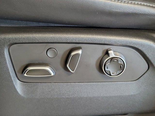 2022 Cadillac Escalade ESV Sport Platinum