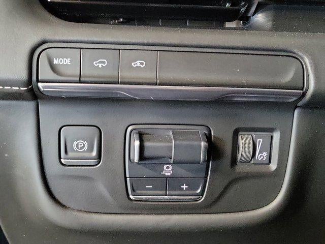 2022 Cadillac Escalade ESV Sport Platinum