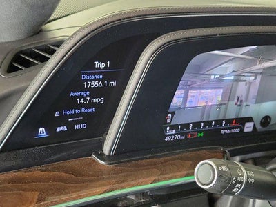 2022 Cadillac Escalade ESV Sport Platinum