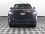 2022 Cadillac Escalade ESV Sport Platinum