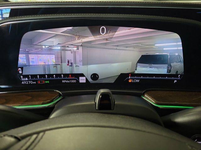 2022 Cadillac Escalade ESV Sport Platinum